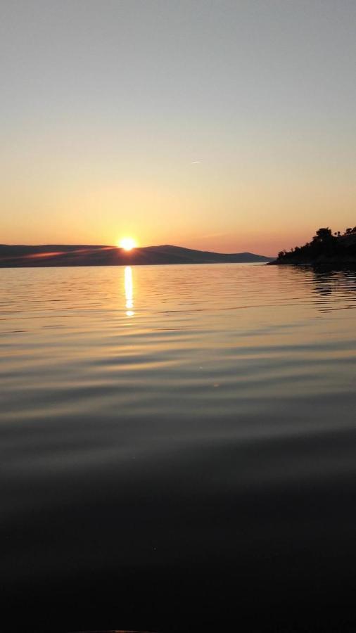 Apartman Larus Starigrad Exterior photo