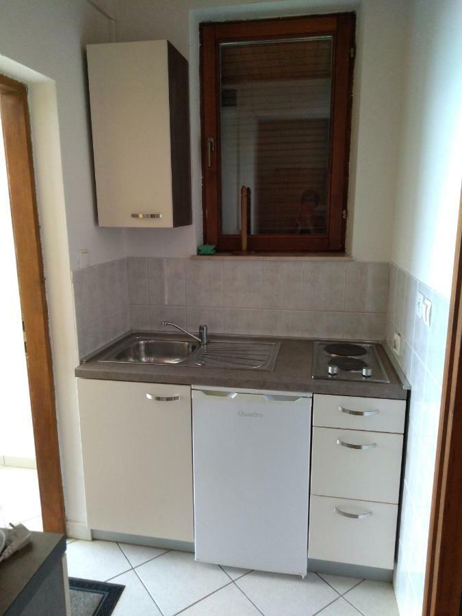 Apartman Larus Starigrad Exterior photo